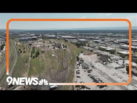 Broncos announce preferred site for new retractable-roof stadium