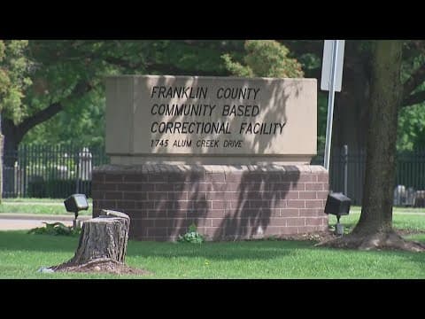 Suspect accused of shooting Mifflin Twp. officers was on community control despite prior charges