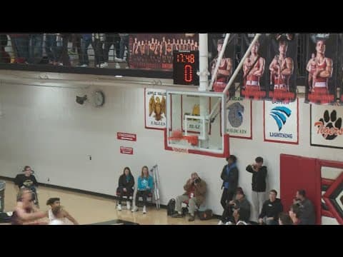 Minnesota High School Sports - 1/6/2023