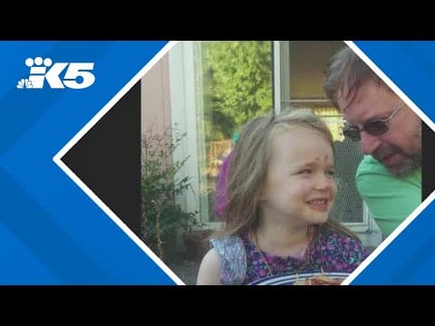 Family fondly recalls man who died hiking in Skagit County