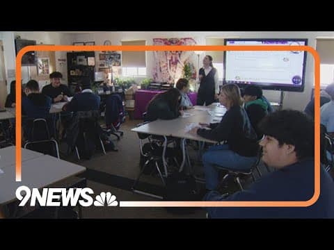 Cool Schools | Rocky Mountain Prep Smart