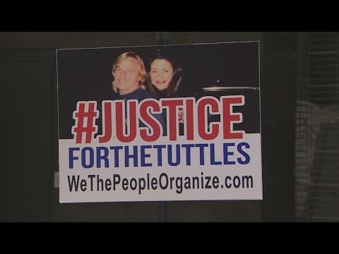 Harding Street raid 5 years later: Family, friends want officers held accountable