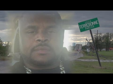 Two arrested in 2018 missing person case