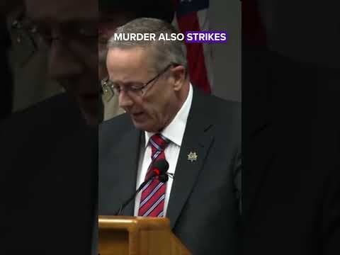 Utah AG: Charlie Kirk’s murder ‘an American tragedy