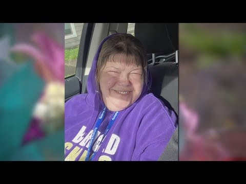 Tacoma homicide victim remembered for her 'grace and her kindness’