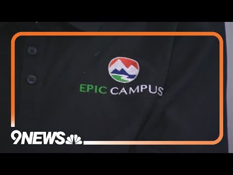 Littleton pathways campus gives students more ownership in their education