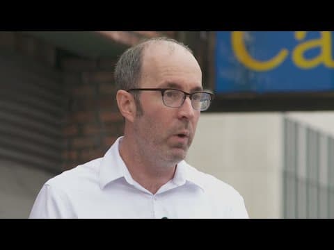 Top official in Mayor LaToya Cantrell’s administration resigns