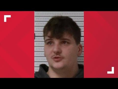 Man accused of firing at Marysville police back in custody after walking away from Columbus hospital