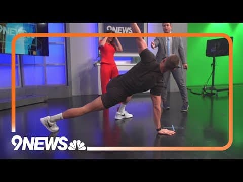 Barry's Denver can help you jumpstart fitness goals