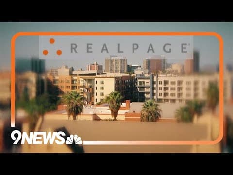 Legal expert weighs in on RealPage antitrust lawsuit