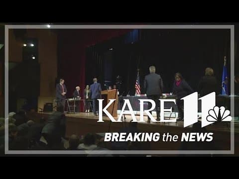 MN Supreme Court hears oral arguments for Cruz-Guzman v. Minnesota at Richfield High School