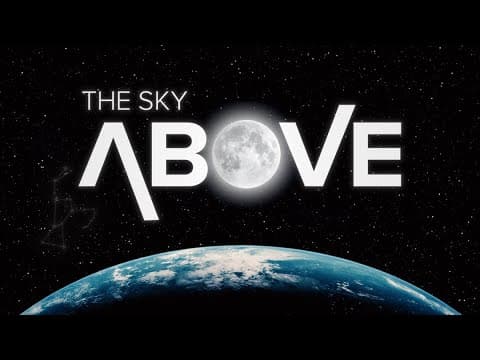 May's top skywatching events | The Sky Above