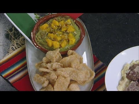 RECIPE: Epcot's Cookie Butter Worms and Dirt