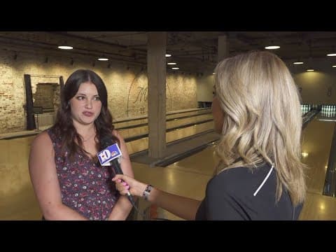 Maple Hall Bowling in downtown Knoxville celebrates 9 years