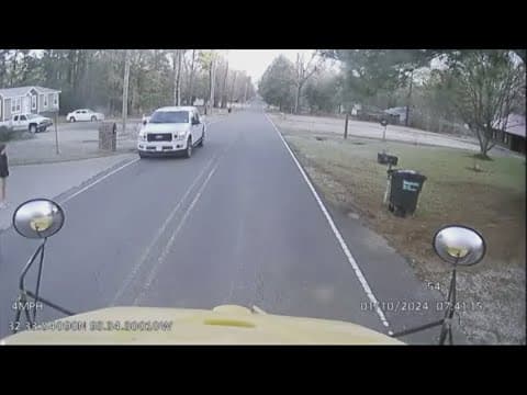 Gov. Jeff Landry declares 'Back to School Safety Awareness Day" in Louisiana