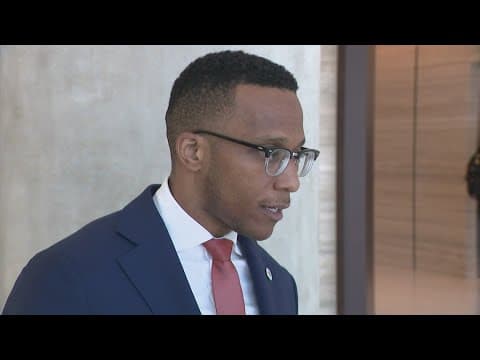 Judge hears arguments over law targeting Harris County elections