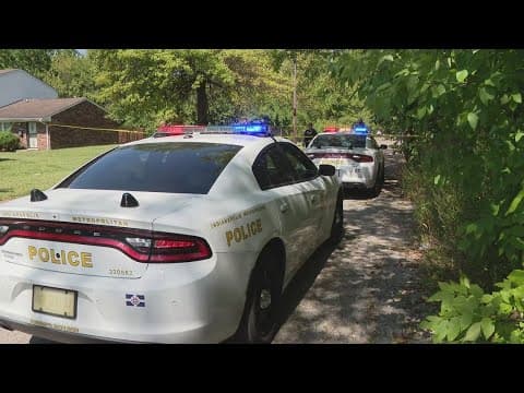 Ride-share driver accused in missing Indianapolis woman's murder