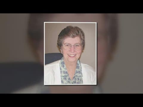 Kenner nun found alive after being kidnapped on mission trip
