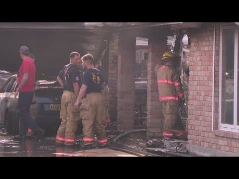 Jefferson Parish firefighters push for pay raise, may take issue to voters