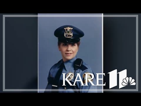 Funeral set for former St. Paul police officer who died from injuries sustained in attack on the job