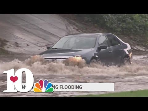 Severe Weather Preparedness | Here are some severe weathers in East TN