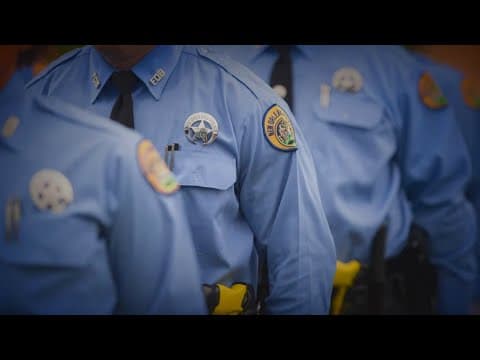 City could be fined millions because of lack of police officers