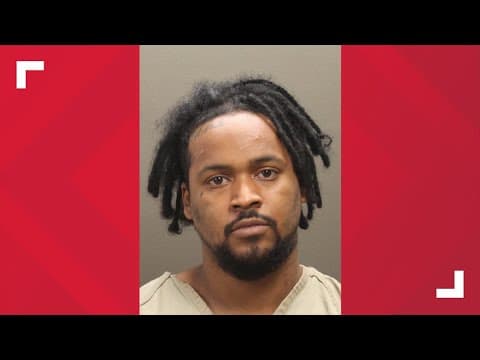 Man sentenced after pleading guilty in shooting death of Columbus city employee