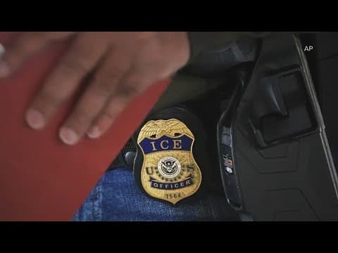 Educator express concerns as ICE access expands into schools, churches