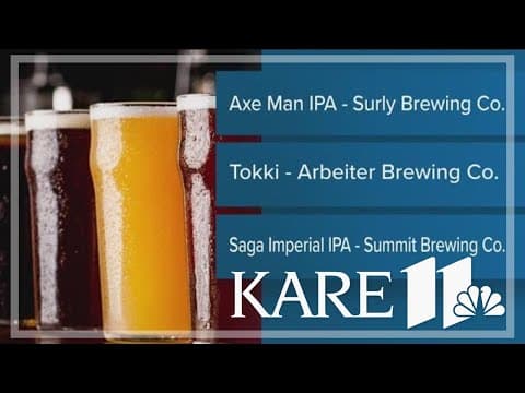 Minnesota Brewers Cup held over weekend