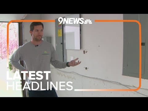 Latest headlines | After shut-offs, Colorado residents consider new alternatives for power backups