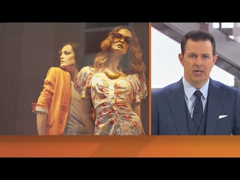 Neiman Marcus' flagship store will remain open, for now