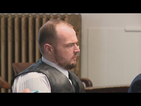 Illness prompts delay in George Wagner IV's murder trial