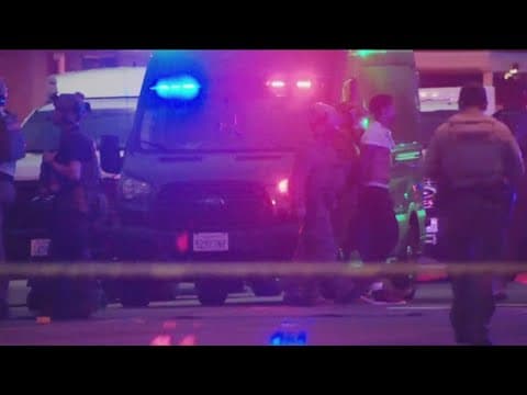 Suspect in custody following hours-long SWAT standoff in Lemon Grove | 10 p.m. update