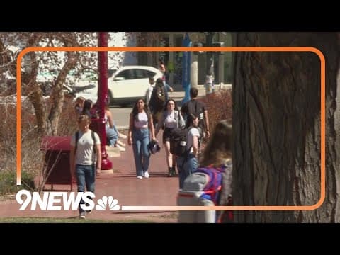 FAFSA creating major delays for students who need to decide where they'll go to college