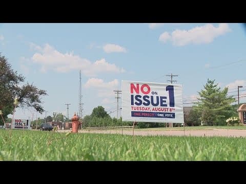Issue 1 fails in Ohio: What's next?