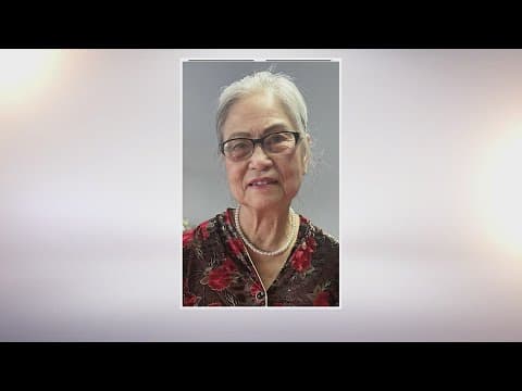 Woman found dead in northwest Houston bayou had dog bite marks