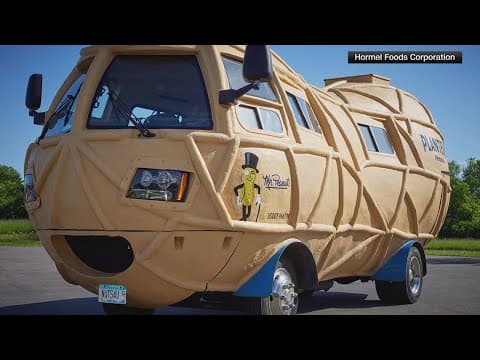 Planters looking for 3 Peanutters