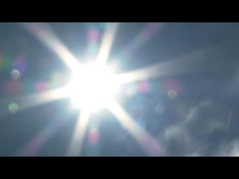 Knox County urging caution during heat