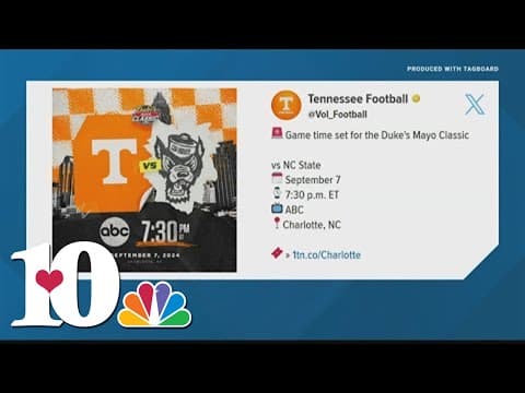 Game time announced for Duke's Mayo Classic; student football ticket prices increase