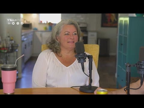 Trump won. Now, a North Texas woman is leaving the country. | Y'all-itics: Nov. 17, 2024