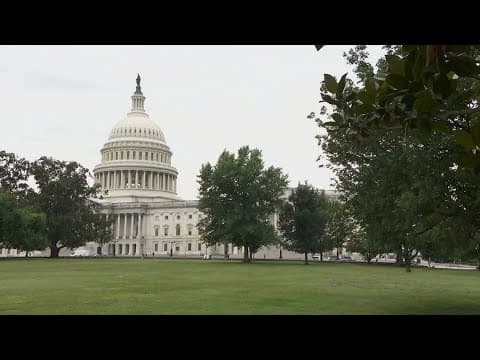 Government shutdown looms | Sept. 29