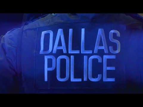 Dallas Police sees an increase in response times, department says