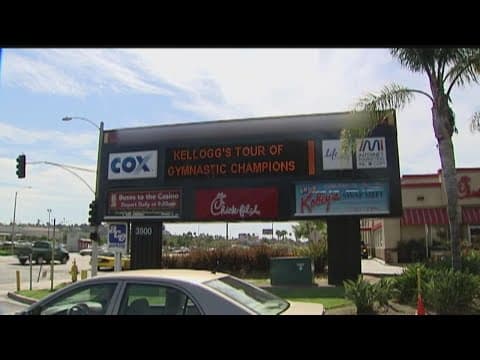 San Diego's top stories for September 8