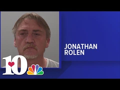 KCSO: Man found dead with multiple gunshot wounds identified, suspect charged