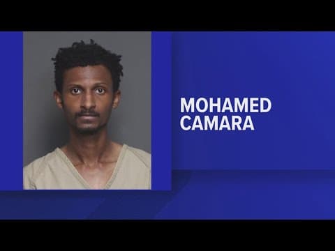 Police: Man charged with kidnapping for attack at Hilliard At Home store