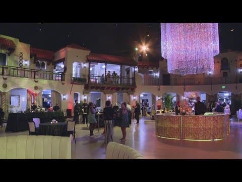 Indiana Roof Ballroom restores 1920s charm with major upgrades