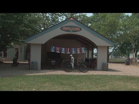 Ohio History Connection celebrates Juneteenth with Jubilee Day Festival