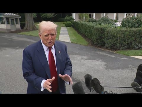 Lower job numbers and new tariffs