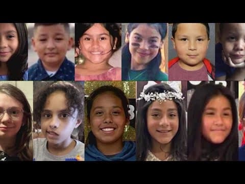 2 years since Uvalde: How the Texas city is honoring the victims