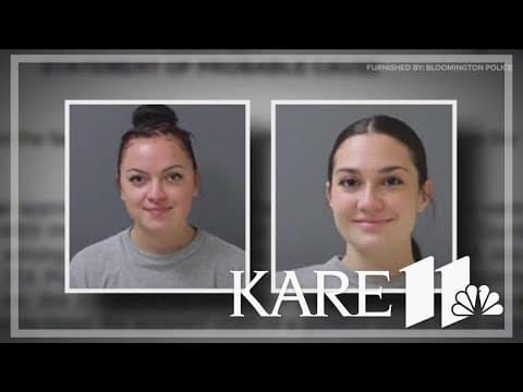 Two people convicted in Corey Elder murder are released